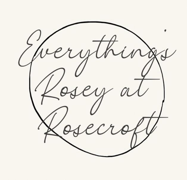 Everythings Rosey On Rosecroft Ormskirk Εξωτερικό φωτογραφία